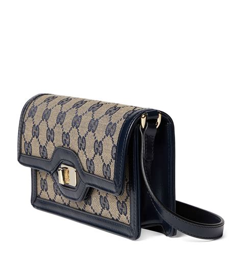 Gucci Mini Luce Shoulder Bag 